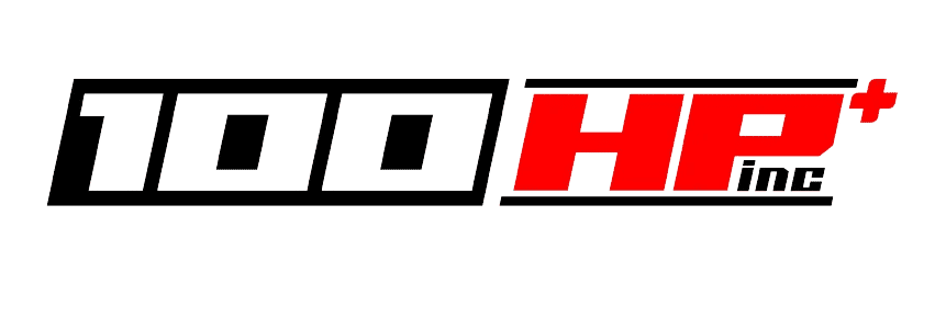 100HP